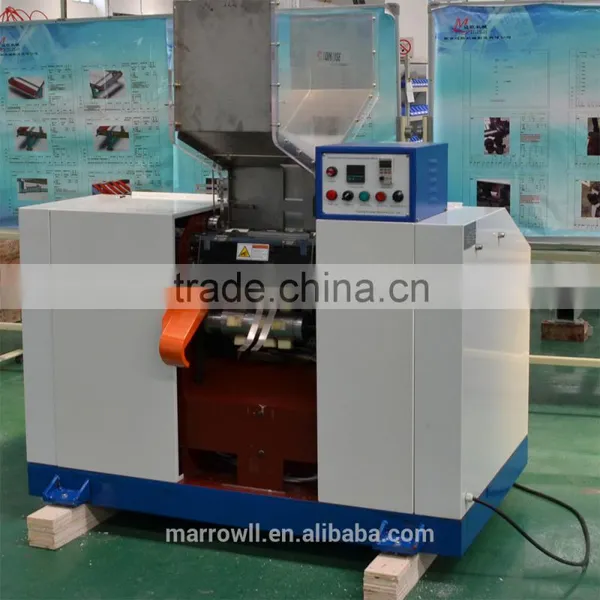 ML22-5 Z-Shape Straw Bending Machine photo-2