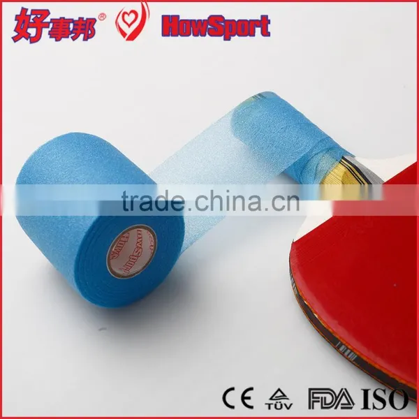 Jiaxing 70mmx27m Sports Pre Wrap Soft and Comfortable Latex-free Foam Underwrap photo-5