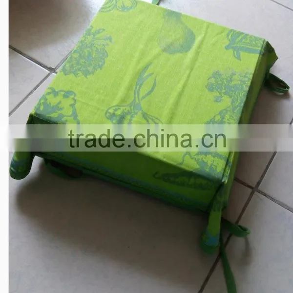 Customized Logo Cotton Bread Basket for Promotion and Gift Basket for Storage photo-2