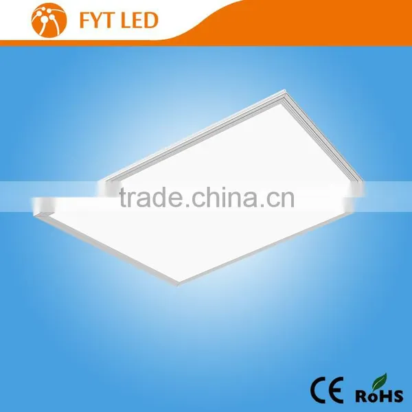 Emergency Led Slim Panel Light 80W Ceiling Led Panel Light photo-5