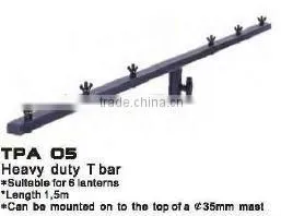 Lifting Truss Tower Support-Heavy Duty T Bar photo-2