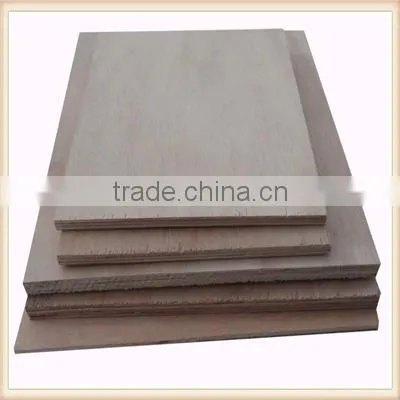 Factory Direct Sale Paulownia/poplar Edged Glued Board With Reasonable Price,welcome to Order