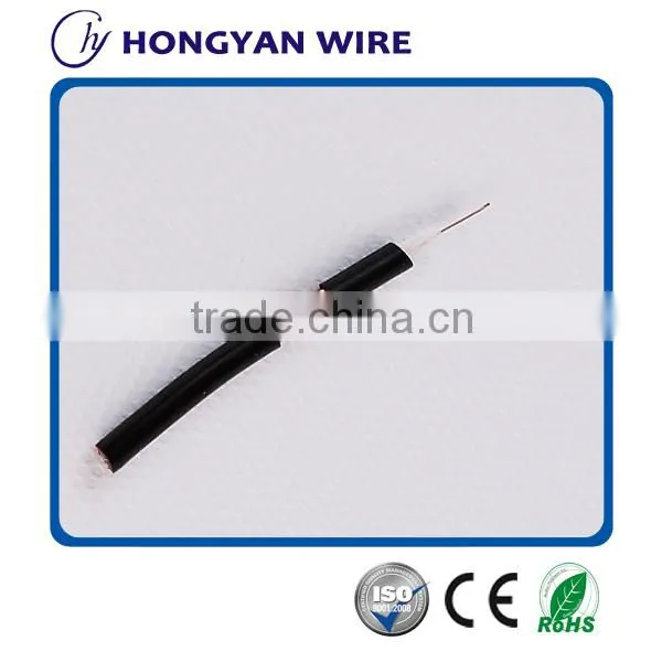 TV RG59with Power Structured Cabling