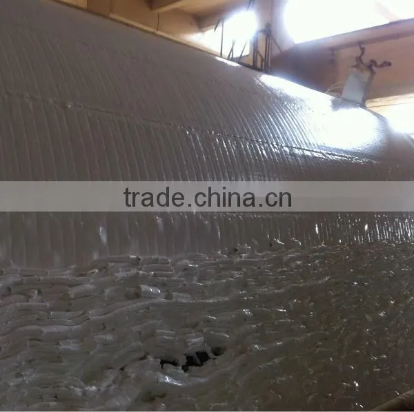 Aluminum Filter Cloth for LEAF FILTER photo-5