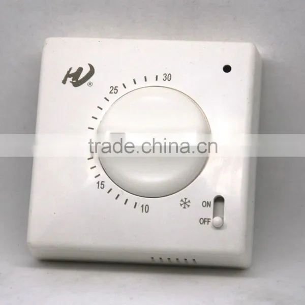 Mechanical Wall Thermostat photo-2