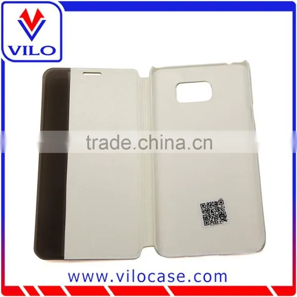 Combo Colors Smart Leather Cover for Samsung Salaxy Note 5 photo-4