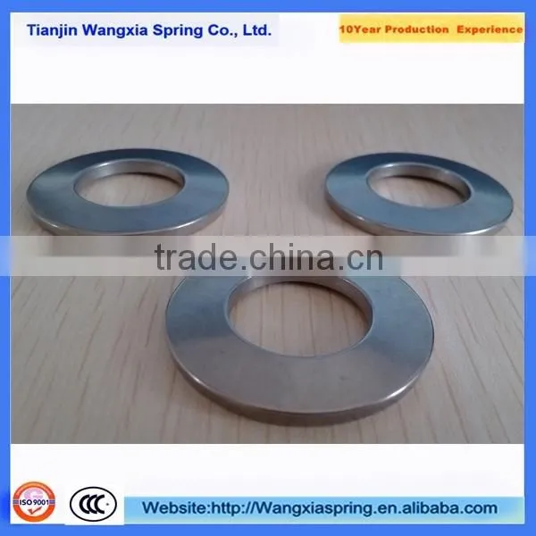 Spring Washer in 50CrV4 Material Disc Spring photo-2