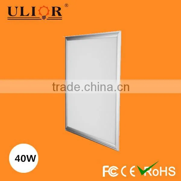 P15A-367 40w 2x2 Led Drop Ceiling Light Panels Rectangular Recessed Led Lighting photo-2