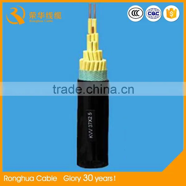 YY and CY Control Flexible Control Cable photo-2