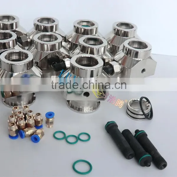 Bosch Dismantling Tool for Injectors,bosch Diesel Automobile Tools 12PCS and Bosch Pump Disassembly Tools. photo-4