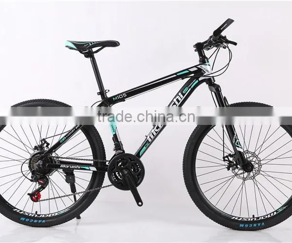 2016 High Grade Mountain Bike Mtb for Men photo-6