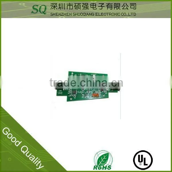 Customized Pcb Board Manufacturing Printed Circuit Board
