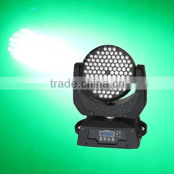 Stage Light Wholesale Guangzhou 108*3w Rgbw Led Par Zoom Stage Light for Decoration photo-5