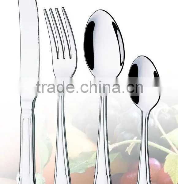 #101 Restaurant Cutlery Set photo-2