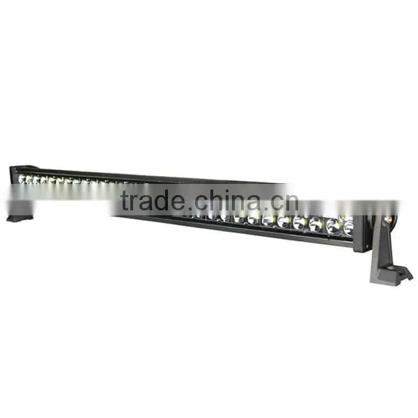 2015 High Quality off Road Led Light Bar for 4*4 Atv Truck, 180w Double Row Led Light Bar, Double Row c Ree Led Light Bar photo-2