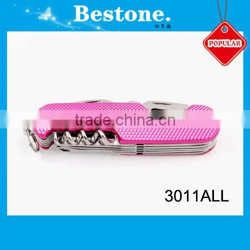 11 in 1 Promotion Gift Mini Multi Function Knife Tools photo-2