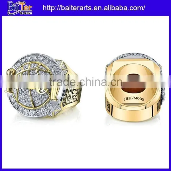 Design Cheap Custom Replica Wholesale World Series Championship Rings photo-3