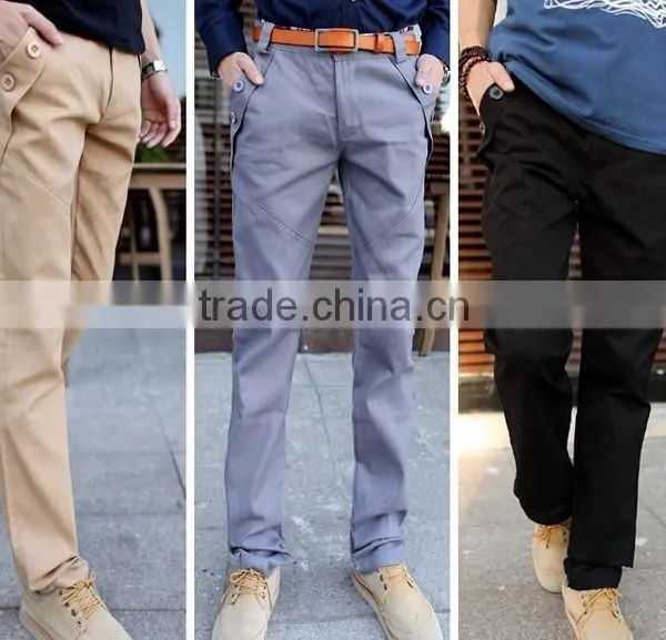 Denim Jeans Pants - Mens Denim Jeans Pants - Hot Sell European Fashion Style High Quality Wash Men Denim Jeans Pants