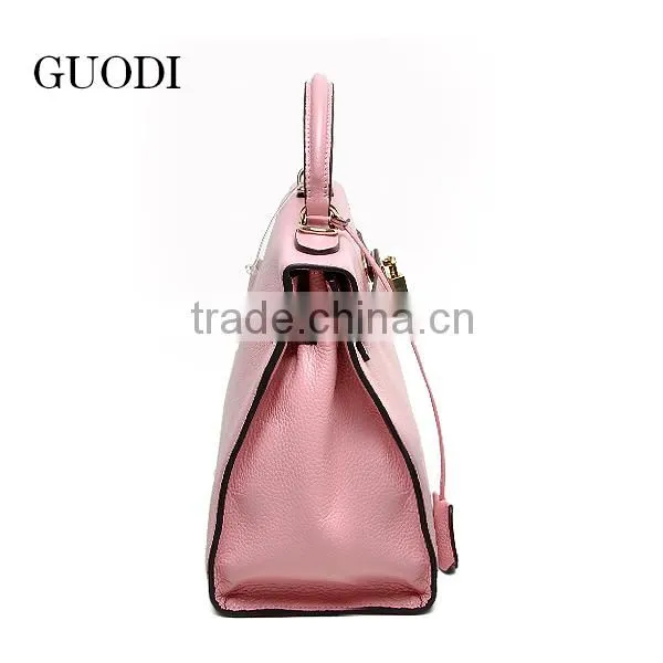 2015 Fashion Ladies Furly Candy Handbags photo-2