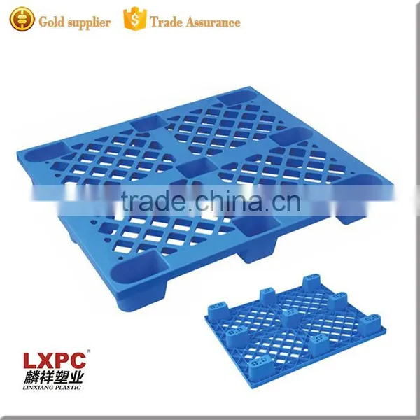 High Quality Competitive Price All Size Blue Pallet
