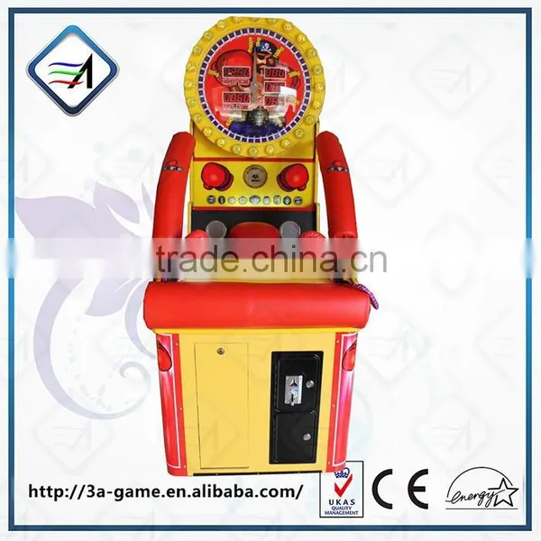 World Boxing Championship Game Machine photo-2