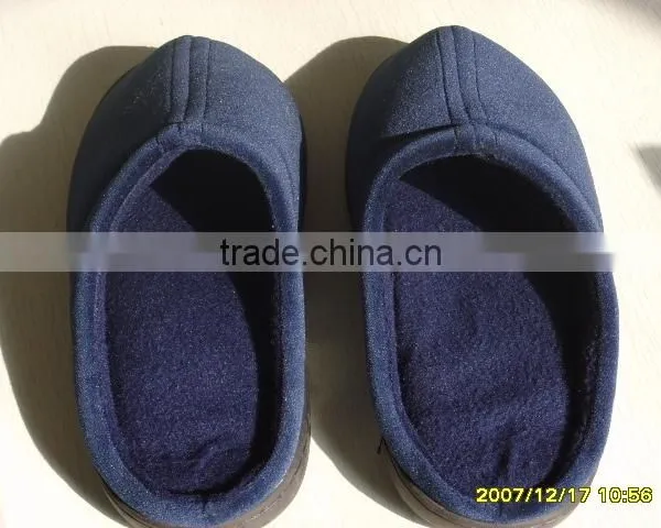 Velvet Slipper