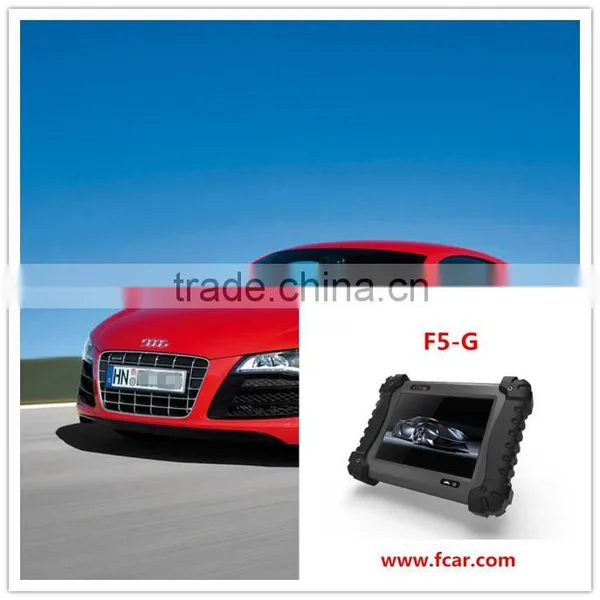 Universal Auto Diagnostic Scanner, Mercedes Toyota Mahindra Tata Opel Holden Maruti Buick F5G SCAN TOOL, Small Gasoline Cars photo-6