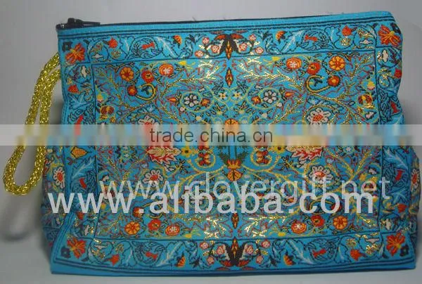 Make up Purse Cosmetic Bag