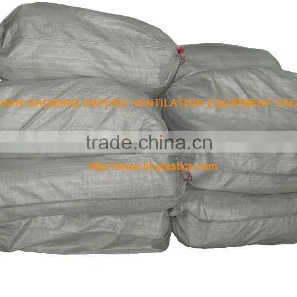 Ventilation Air Ducting Used in the Mine and Tunnel Industry photo-5