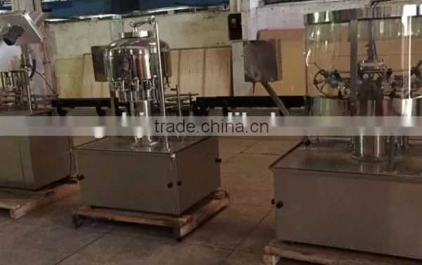 500BH 2000BH washing filling capping machine/500ml bottle blowing machine/laser marking date machine/PE film packing machine