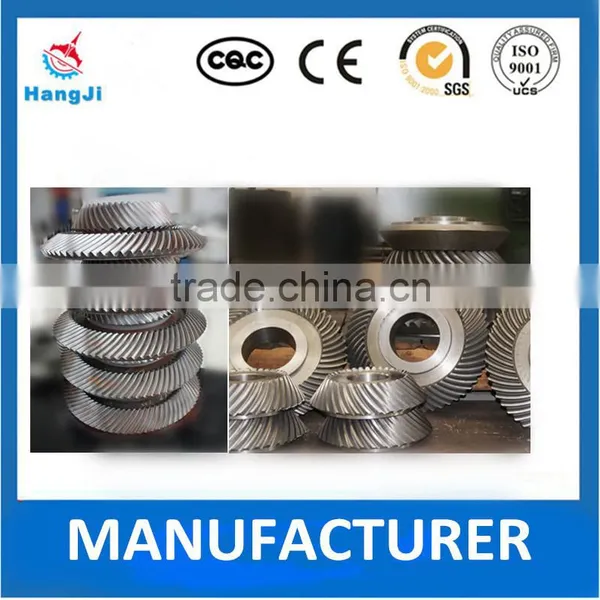 Steel Rolling Mill and Block Mill Spare Parts Manufacturer photo-2