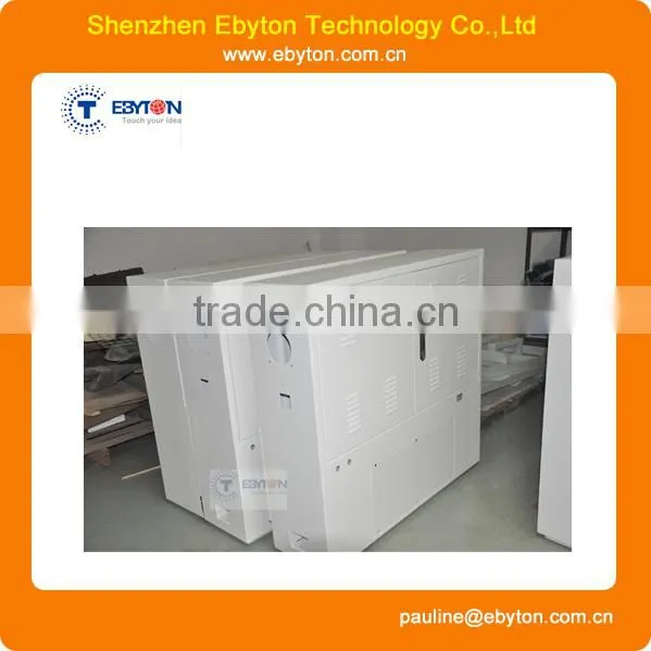 Oem Sheet Metal Welding Enclosure