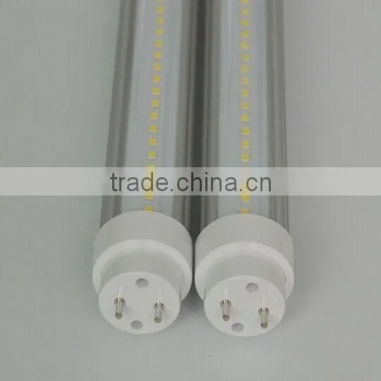 Cool White 2100mm T10 Double Sided Led Tube G13/r17d Base photo-2
