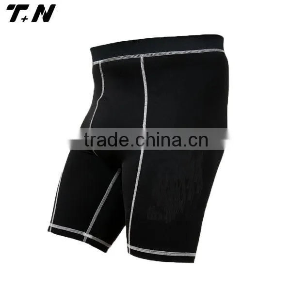 Custom Compression Shorts Wholesale photo-4
