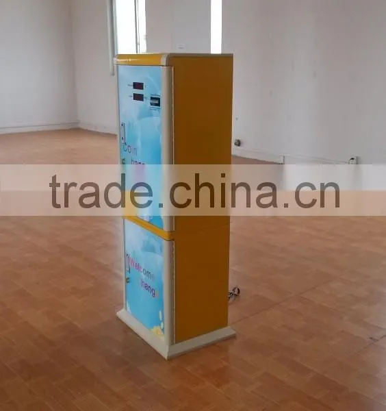 Hot Sales ! Dispenser Coin Machine Change Money /Cash Exchange Machines photo-5
