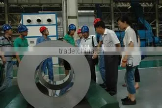 Best Choice ! High Luster High Rigidity Stainless Steel Coil photo-5