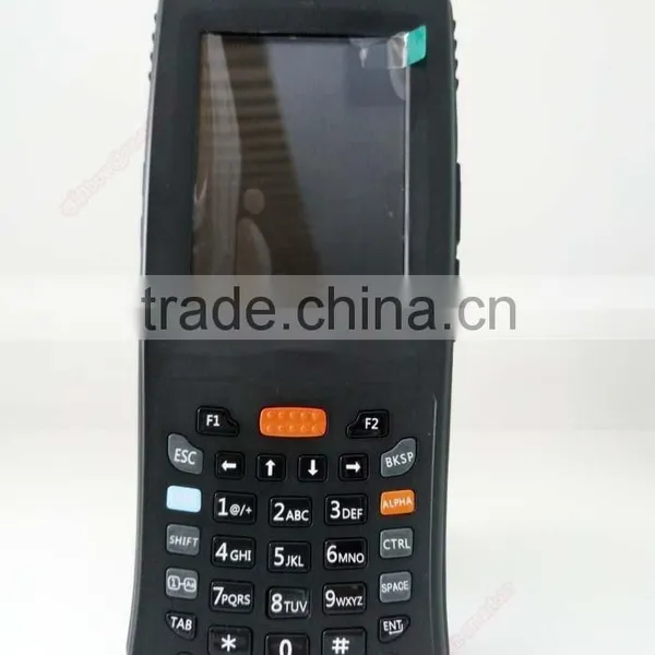 2015 New Prodcts Cheap Price Handheld Bluetooth 1D/2D Android Mobile Barcode Scanner ( Factory ) photo-2