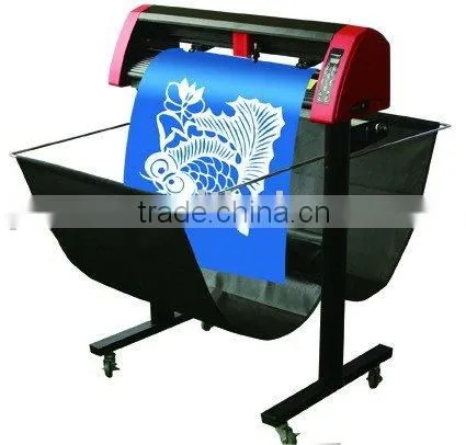 Newest Vinly Cutter Cutting Plotter CTO Series