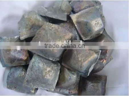 Iron Aluminum Manganese in Anyang City photo-2