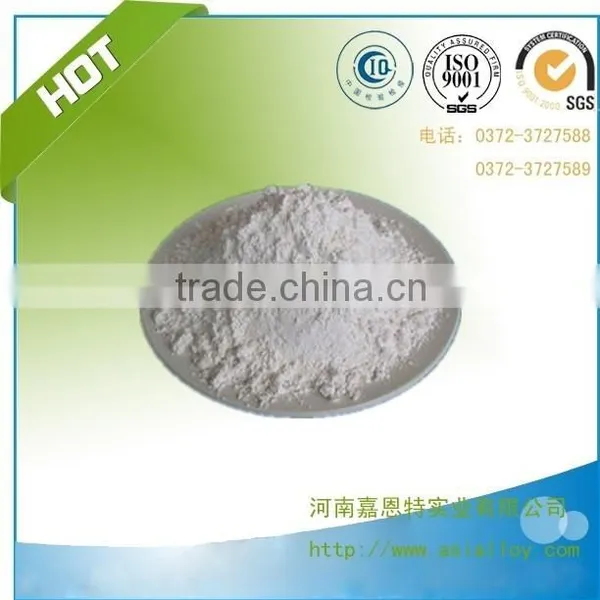 Silica Powder / Microsilica Fume for Concrete Material