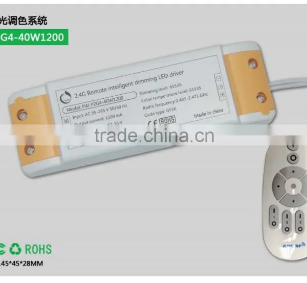 Switching Power Supply Wireless Power Adapter ac dc Adapter