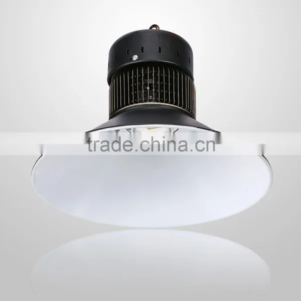 Shenzhen Factory Delivery Price 30 Watt High Bay LED Lights photo-3