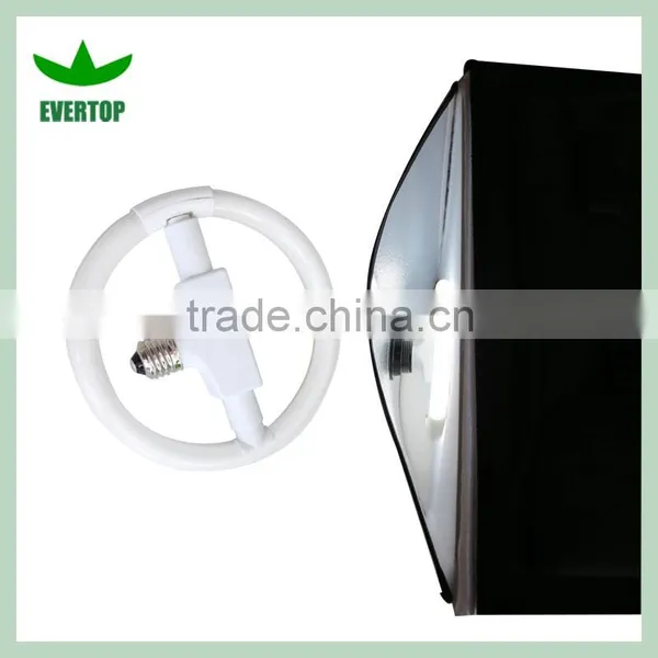 TS-LK01B Photography Studio Portable Lighting Shooting Box Light Tent Cube Backdrops Kit photo-2