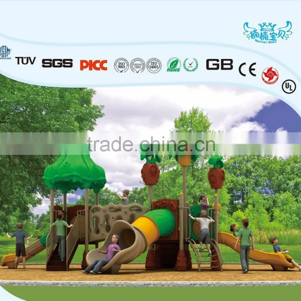 Kids Outdoor Playground Items