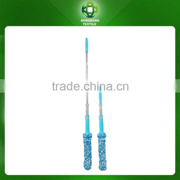 Factory Direct Wholesale China Manufacturer 360 Easy Mop Innovative Cleaning Mop photo-6