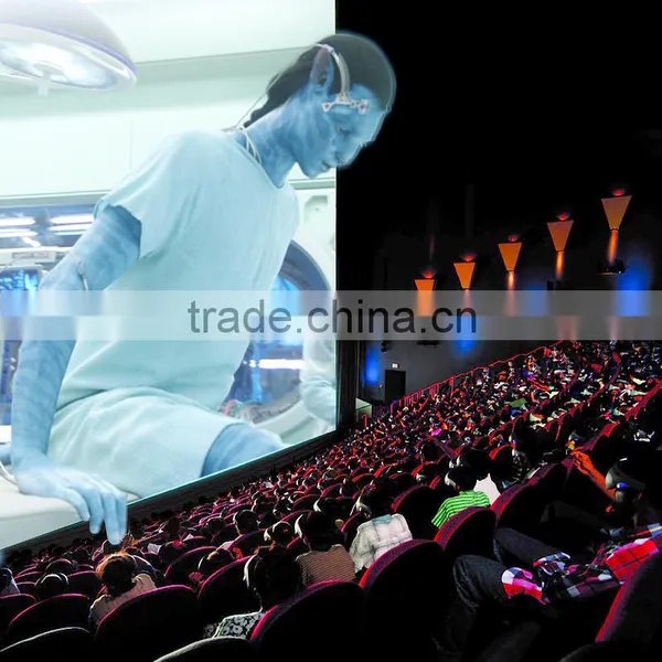 IRTC - Supplies 3D 4D 5D 6D 7D 8D 9D VR Cinema