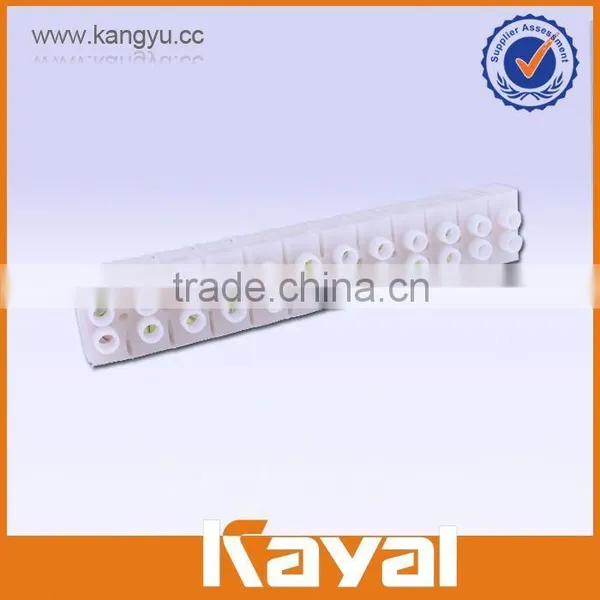 High Quality Terminal Block,100a Electric Screw Terminal Block
