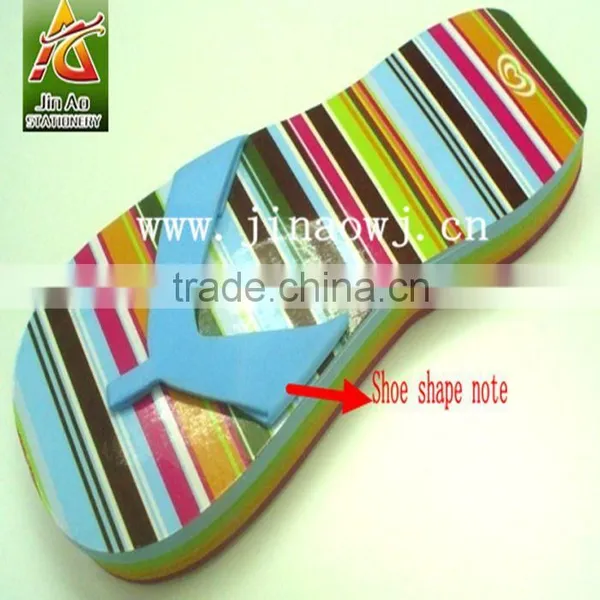 Custom Logo Printed Sticky Notes photo-3