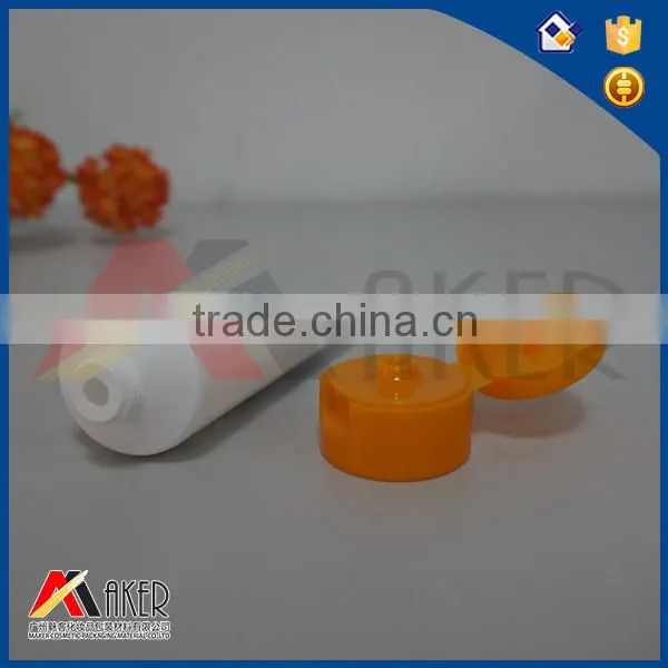 Plastic Cosmetic Tube for Cream Packaging,cosmetic Tube photo-2