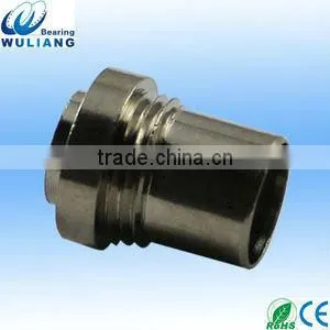 Precision Metal Pen Cnc Turning Parts photo-5